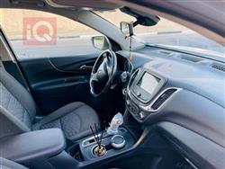 شيفروليه ايكونس